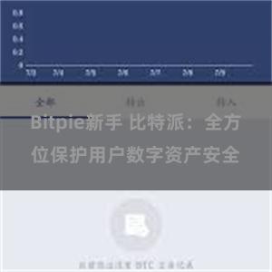 Bitpie新手 比特派：全方位保护用户数字资产安全